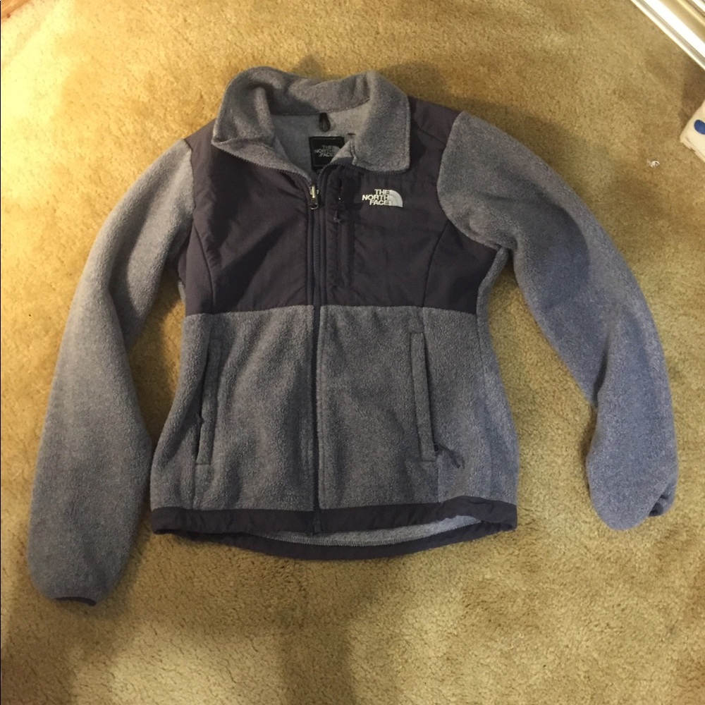 North face jacket